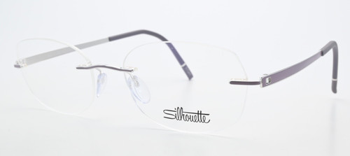 Occhiali silhouette 5529 - occhiali,