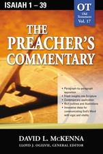 The Preacher's Commentary