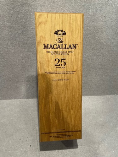 Macallan highland anni - macallan,