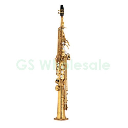 Yamaha yss 875ex sassofono - yamaha, yss-875ex