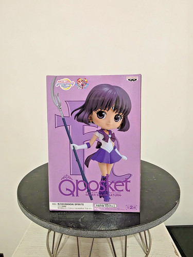 Qposket sailor moon - sailor,