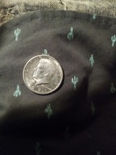 Moneta da 50 centesimi mezzo