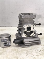 Motosega a benzina Husqvarna