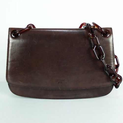 Borsa tracolla prada - borsa,
