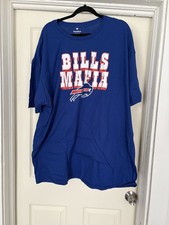 Buffalo Bills Hometown