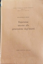 Esperienze intorno alla - esperienze,