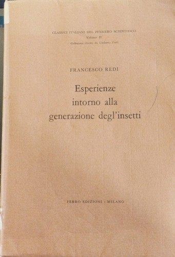 Esperienze intorno alla - esperienze,