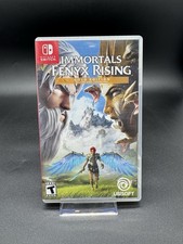 Immortals Fenyx Rising Gold