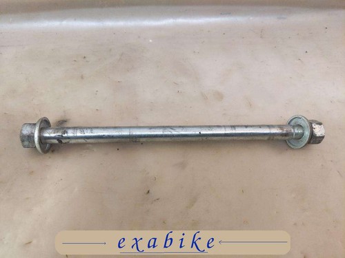 Axe roue avant pour - pour, piaggio
