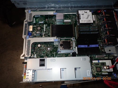 Ibm 00d3284 per scheda - ibm,