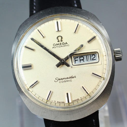Orologio vintage omega - orologio,