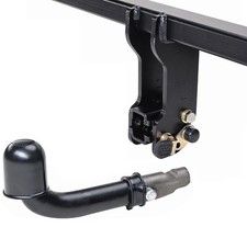 Gancio Traino Autohak Per VW