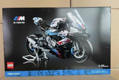 Lego bmw 1000 - 1000,