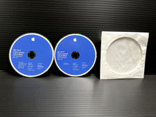 Apple OS X Snow Leopard