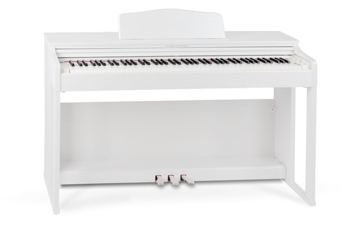 Ware tasti pianoforte - 88,