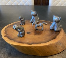 Natural Wood Slab Piece