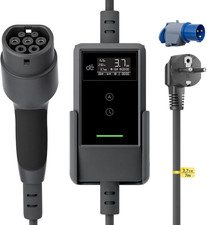 Cavo Ricarica Auto Elettrica