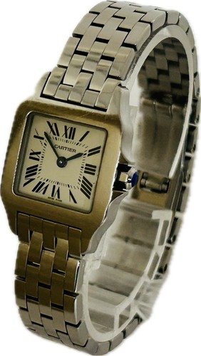 Orologio cartier santos - cartier,