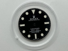 Rolex Submariner Ref. 114060