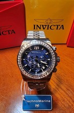 Orologio Techno Marine Uomo