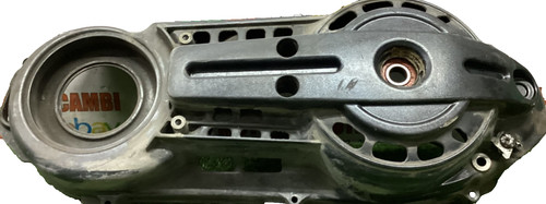 Carter frizione peugeot - frizione,