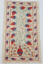 Arazzo vintage tradizionale