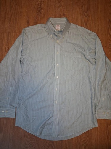 Camicia brooks brothers - camicia, media