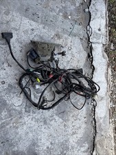 Impianto Elettrico Malaguti F12r Phantom Minarelli Lc 