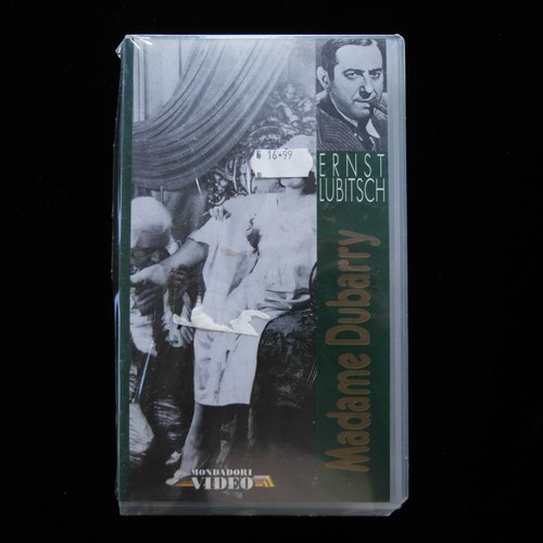 Anna bolena madame - bolena/madame, dubarry