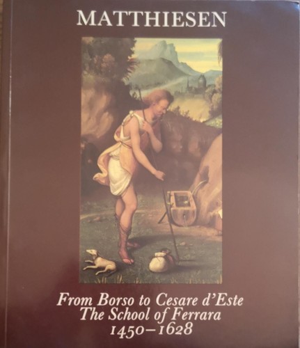 From borso cesare este - borso,