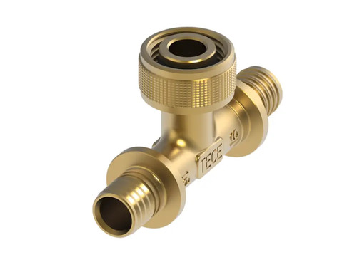 Tece teceflex adattatore - teceflex,