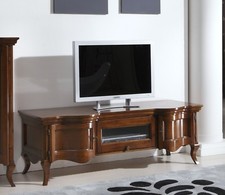 MOBILE PORTA TV IN LEGNO