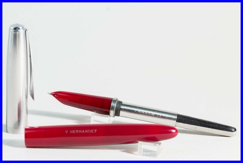 Del 1948 parker - mark, i