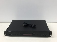 YAMAHA CD-S300 CD Player From