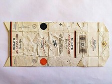 MURATTI AMBASSADOR PACCHETTO