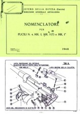 Lee Enfield Direzione