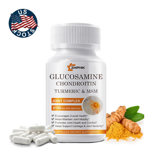 Glucosamina condroitina con - glucosamina,