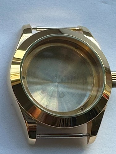 Cassa orologio automatica
