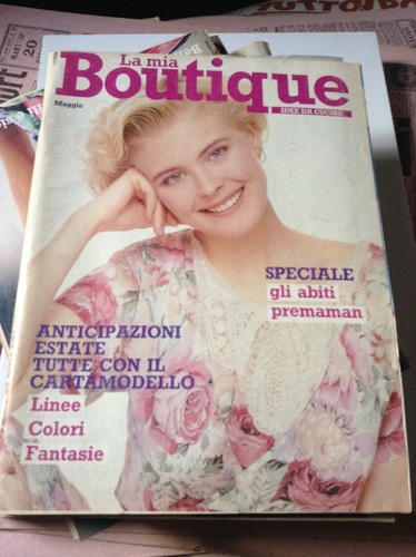 Mia boutique idee cucire - mia,