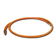 TUBO PER ATTACCHI RAPIDI GAS