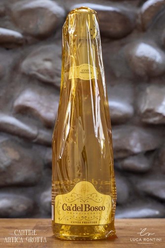 Cuvee prestige franciacorta - cuvee,
