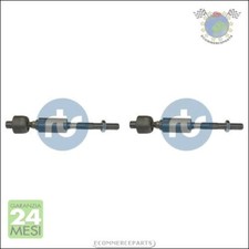 Kit 2x Snodo scatola guida RTS