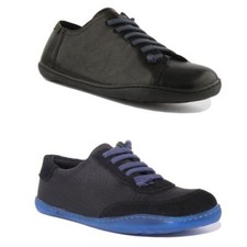 CAMPER Peu Elastico Lacci
