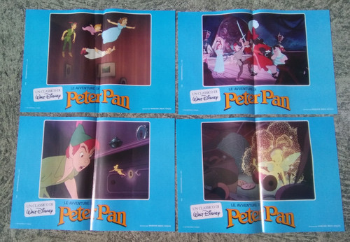 Fotobuste avventure di - fotobuste, le