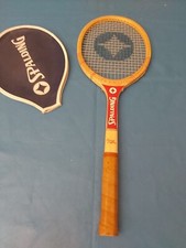 Racchetta tennis Vintage