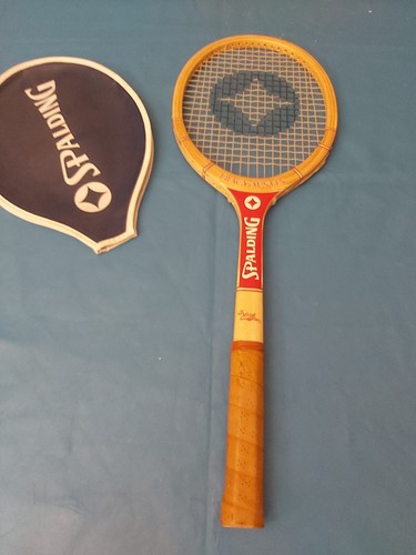 Racchetta tennis vintage - tennis,