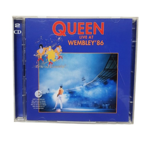 Cofanetto cd disc disco - 2,
