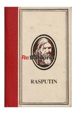Rasputin Edizioni di Crémille Maire Gilbert Rasputin 