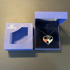 Collana Cuore Topolino Disney