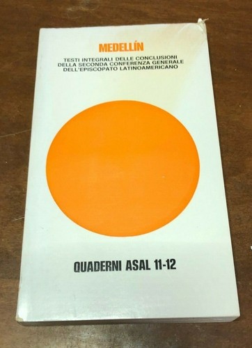 Medellìn autori vari quaderni - autori,